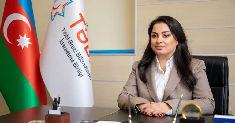 Barat Yusubov vəzifəsindən azad ediləndən sonra müavini də ərizəsini yazdı