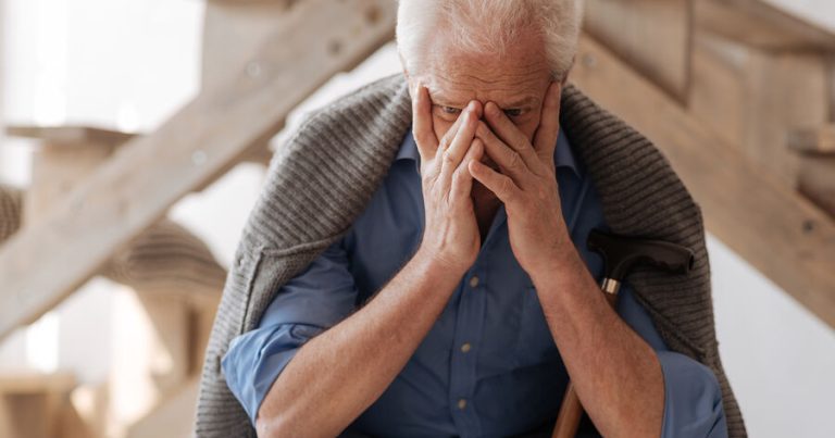 Alzheimer xəstəliyində sürətli yaddaş itkisinə səbəb olan mühüm faktor müəyyənləşdirildi