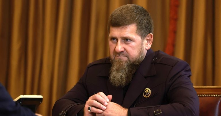 Ermənistandan Kadırovu qəzəbləndirəcək addım