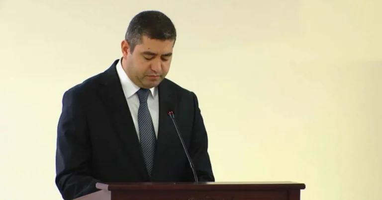 Azərbaycanda sabiq nazirə yeni vəzifə verildi