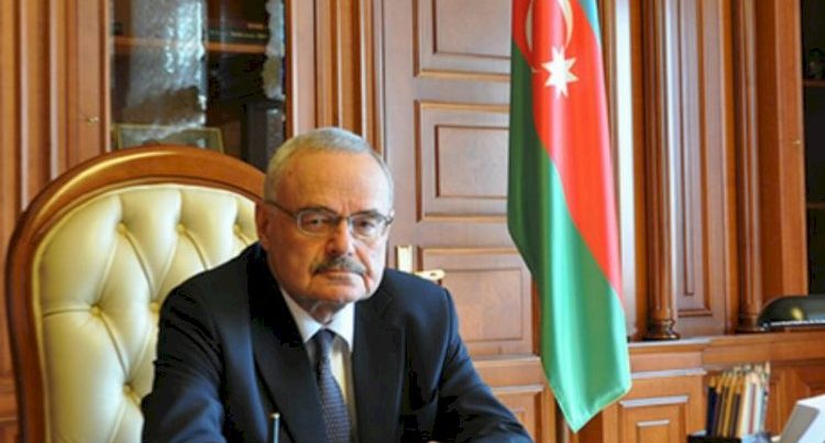 Artur Rasizadənin bu fotosu böyük maraqla qarşılandı – FOTO