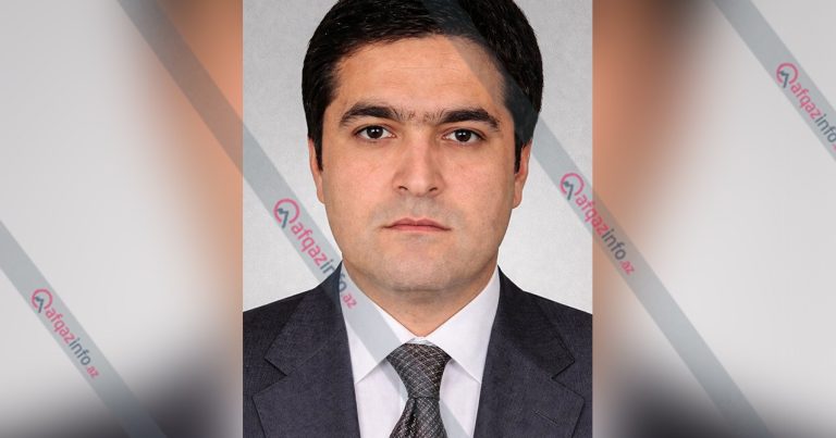 Vüsal Şilderin qətlinin sifarişçisinin fotosu – İlk dəfə