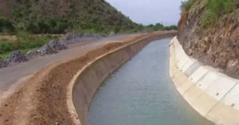 Tərtərdə FACİƏ: 7 yaşlı qız kanalda boğuldu