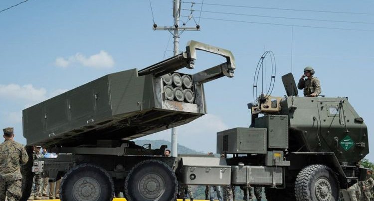 ABŞ-nin silahı tükənib: Tayvanı müdafiə edə bilməyəcək