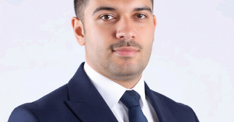 Fərid Hacıağabəyli direktor müavini OLDU