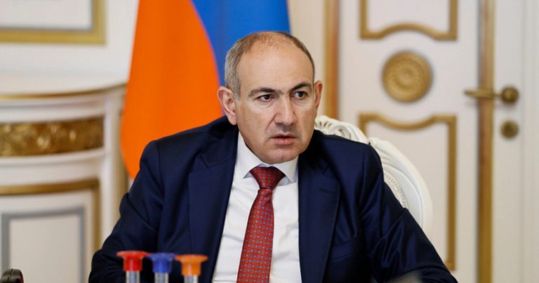 “Sorğular Paşinyanın favorit olduğunu göstərsə də…” – İLGİNC DETALLAR