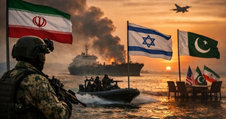 İran ultimatum verdi: Danışıqlar pozulur