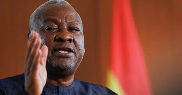 Qana bütün Afrika ölkələri üçün vizanı ləğv edir