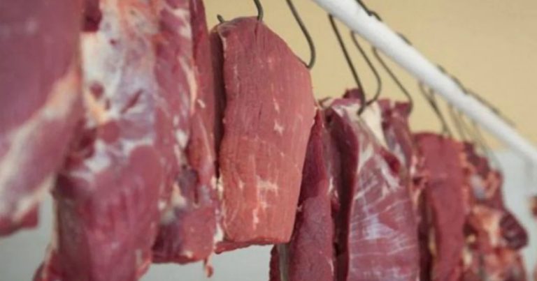 Bazarlardakı at əti – müsəlman yeyə bilərmi?