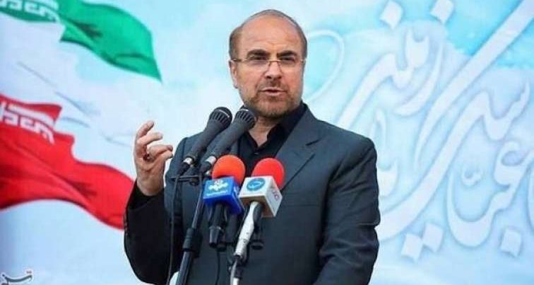 ABŞ-a xəbərdarlıq etdik, 15 dəqiqə vaxt istədilər – Qalibaf