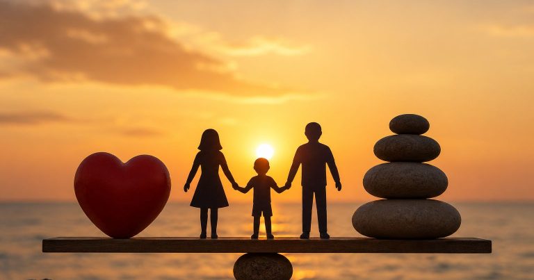 Münasibətləri nə xilas edir: sevgi, yoxsa ünsiyyət və hörmət?