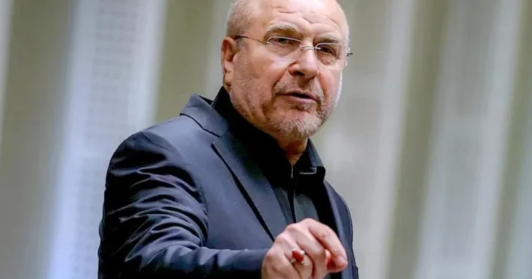 İran parlamentinin sədri: “ABŞ danışıqlarda Tehranın etimadını qazana bilmədi”