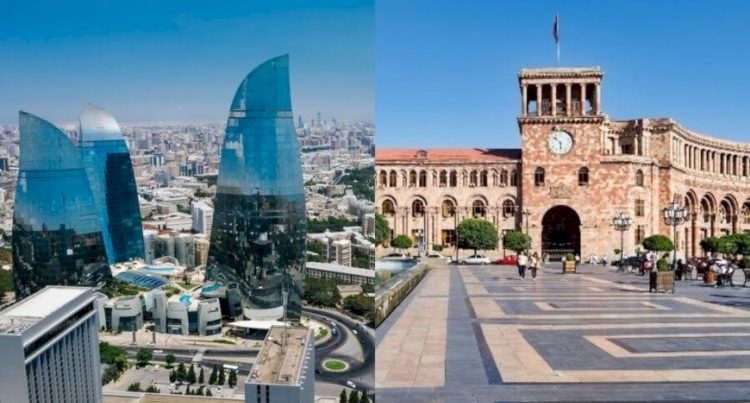 NTV-nin YERSİZ qərəzi – Bakı və İrəvan hədəfə BUNA görə gətirilir