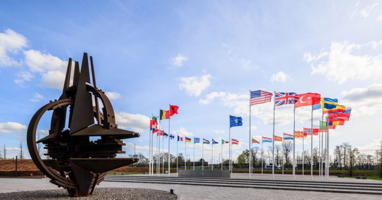 Avropa ölkələri “yeni NATO” yaratmağı düşünür