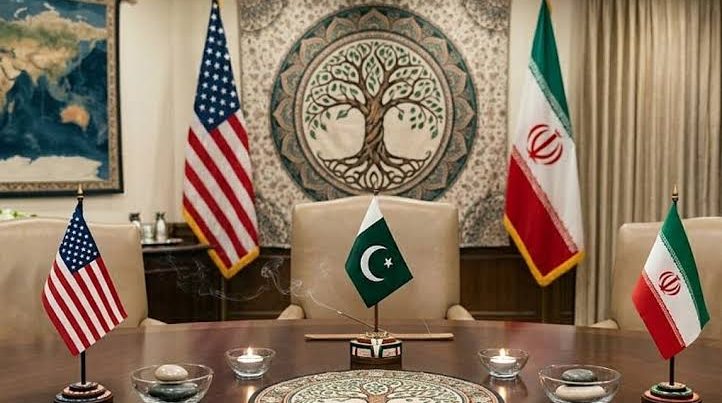 Pakistan nümayəndə heyəti ABŞ-yə gedir