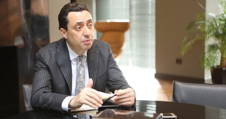 Ehtiram Quliyevi ağır cəza gözləyir – Bu cümləyə görə… Ehtiram Quliyevi ağır cəza gözləyir – Bu cümləyə görə…