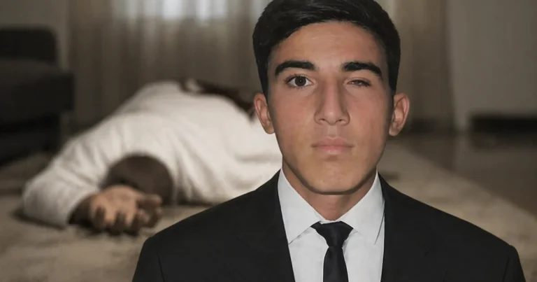 21 yaşlı gəncin faciəli sonu: “Çox çalışırdı ki, çörək qazansın” – VİDEO