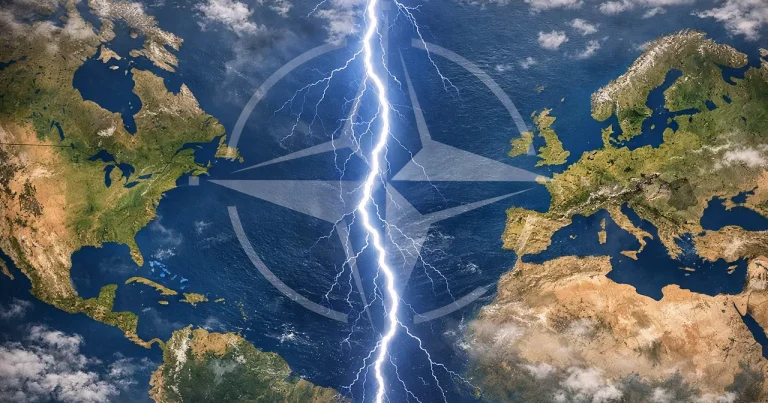 İngiltərə mediası: Pentaqon İspaniyanın NATO üzvlüyünün dayandırılmasını müzakirə edir