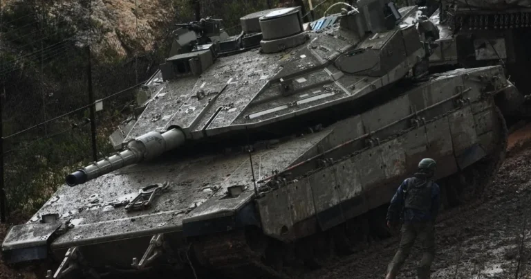 KİV: İsrail ordusu Tehrana qarşı hücuma hazırlaşır