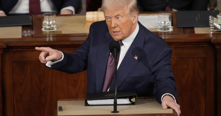 Donald Trampın zehni qabiliyyəti son bir ildə xeyli pisləşib