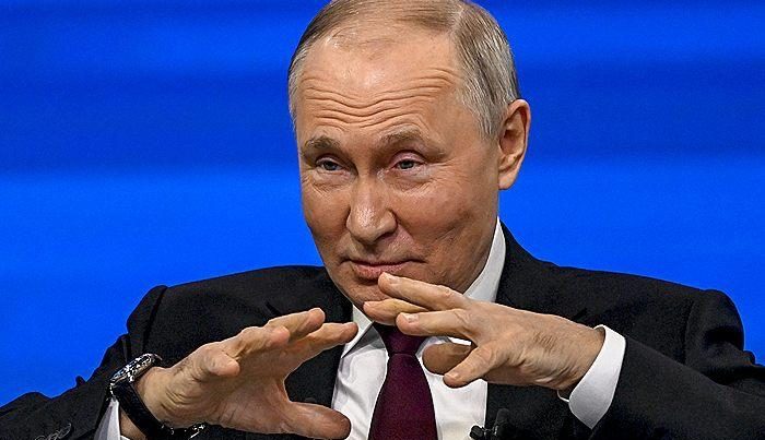 İsveçin ordu rəhbəri: Kreml Baltikdə qəfil hücuma hazırlaşır