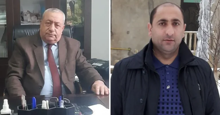 AAYDA-dan işdən çıxarılan bölgə rəisi məmur oğlu imiş – FOTO