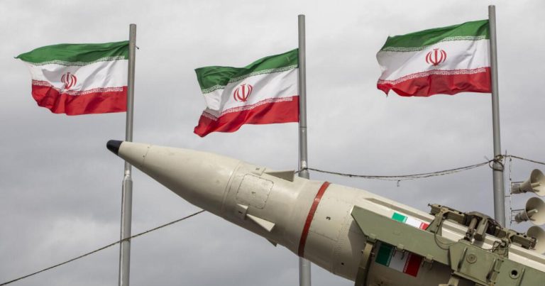 İrandan raket ehtiyatı ilə bağlı ŞOK AÇIQLAMA