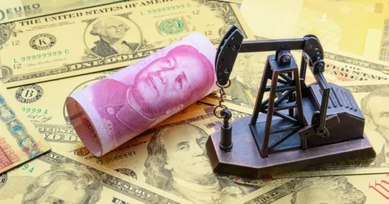 KİV: BƏƏ neft əməliyyatlarında ABŞ dollarından imtina edə bilər