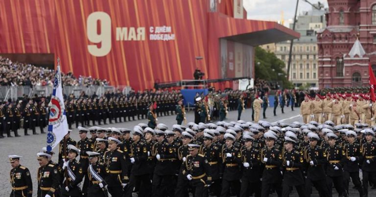 Ukrayna Moskva paradını BOMBALAYA bilər – Kritik QƏRAR