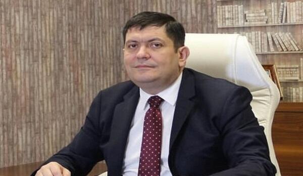 “Şahdağ” hoteli görün kimin İMİŞ