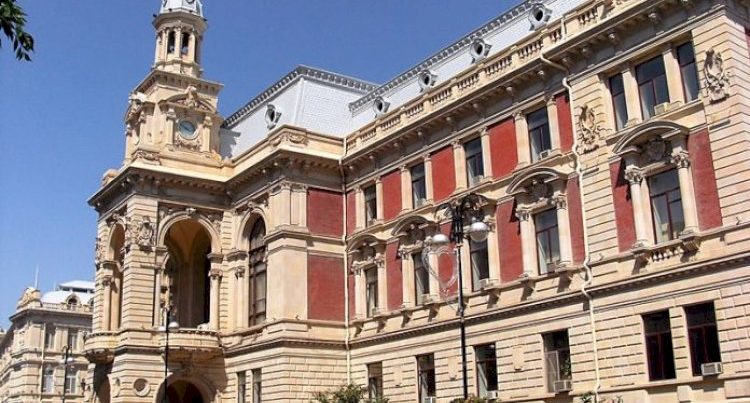 Bakının icra başçılarına yeni QADAĞA QOYULDU