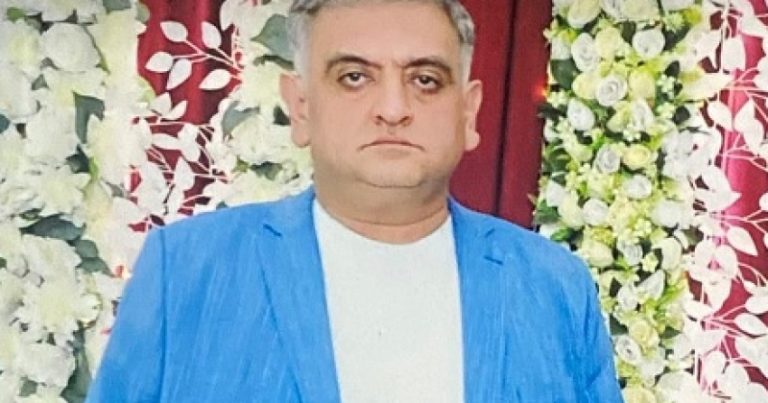Şadman Hüseynin oğlu vəfat etdi – FOTO
