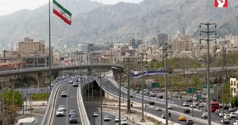 İranda hökuməti devirmək planı niyə uğursuz oldu? – Detallar – VİDEO