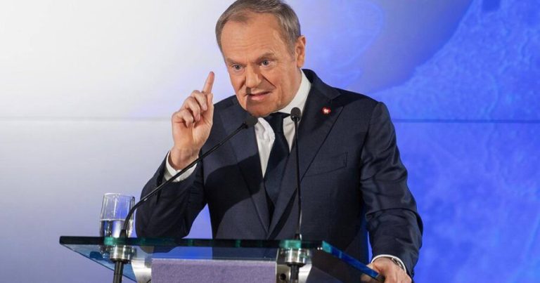 Polşa Baş naziri xəbərdarlıq etdi: Rusiya yaxın aylarda hücum edəcək