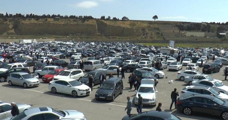 Azərbaycanda bu avtomobillər BAHALAŞDI