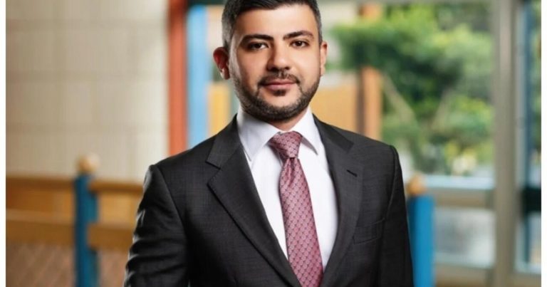 Abas Miskərli yüksək vəzifəyə təyin EDİLDİ