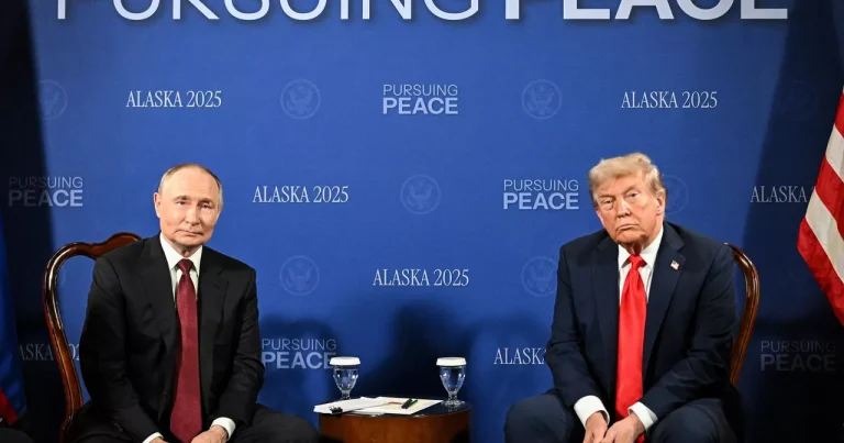 Tramp: Putinin G20 sammitində iştirakı çox faydalı olardı