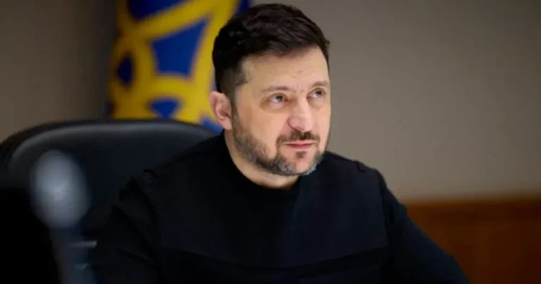 “Pasxa atəşkəsi”: Kiyev Moskvaya qarşılıq verdi