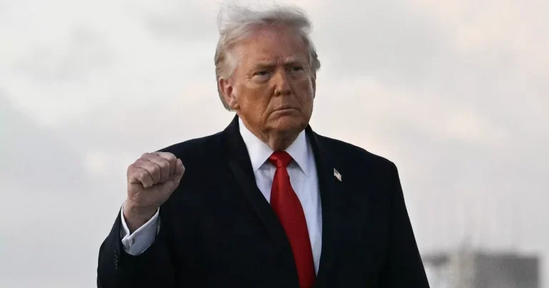 ABŞ prezidenti: “İranla bağlı bəzi xoş xəbərlərimiz var”