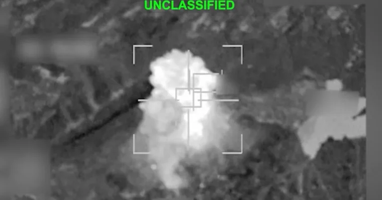 ABŞ İranın gizli hərbi bazalarını vurdu – ANBAAN VİDEO ABŞ İranın gizli hərbi bazalarını vurdu – ANBAAN VİDEO