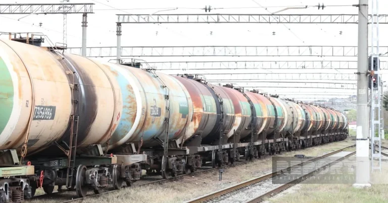 Bu gün Azərbaycandan Ermənistana dizel yanacağı göndəriləcək