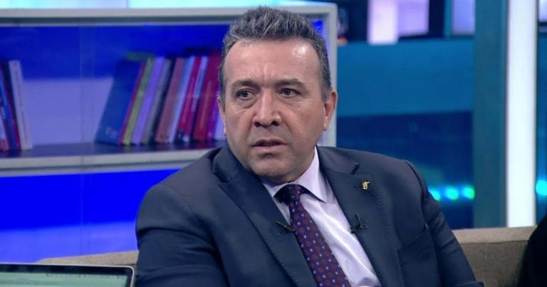 “İstanbuldakı hücum daha böyük təhlükənin xəbərçisi ola bilər” – Abdullah Ağar “İstanbuldakı hücum daha böyük təhlükənin xəbərçisi ola bilər” – Abdullah Ağar