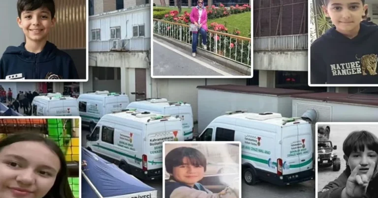 Türkiyədə məktəbə hücum nəticəsində ölənlərin sayı artdı