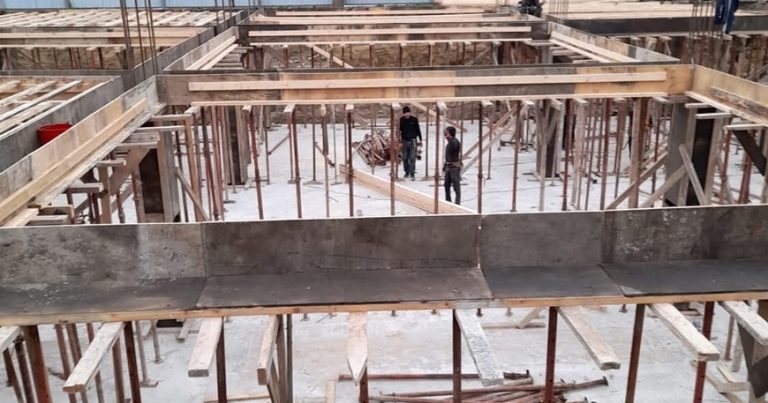 Komitədən “Zorge parkı”nda bina tikilməsi ilə bağlı AÇIQLAMA