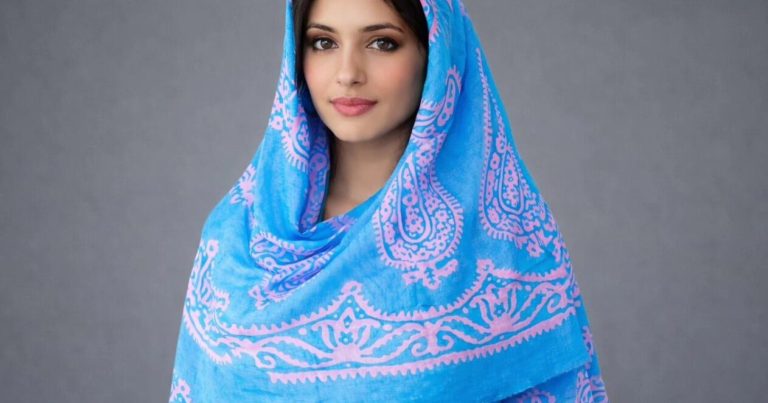 Azərbaycanda dini baş örtükləri LƏĞV OLUNUR: Bu milli örtük təklif edildi