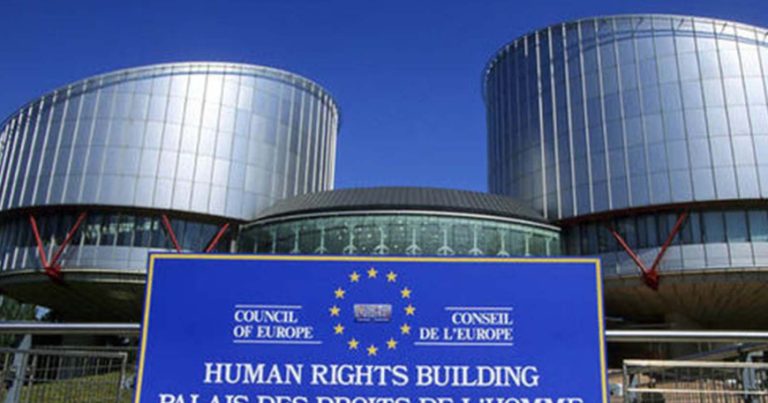 Avropa Məhkəməsindən Bakıya absurd TƏLƏB – Avqustun 31-dək…