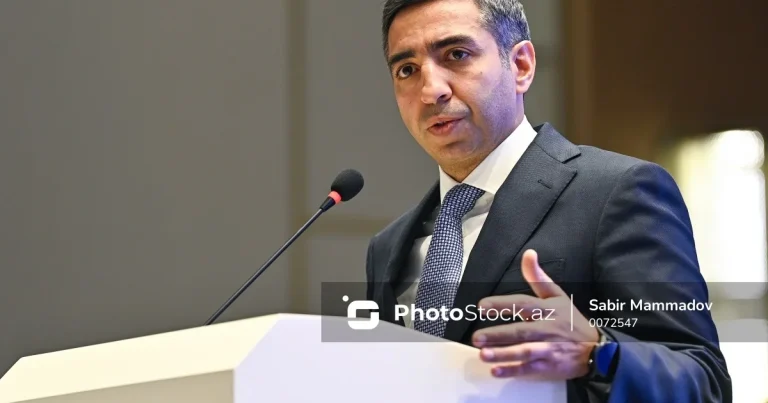 Zaur Əliyevə yüksək vəzifə verildi – SƏRƏNCAM