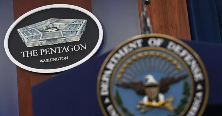 Pentaqon: İrana qarşı əməliyyatlar zamanı təxminən 350 ABŞ hərbçisi yaralanıb Pentaqon: İrana qarşı əməliyyatlar zamanı təxminən 350 ABŞ hərbçisi yaralanıb