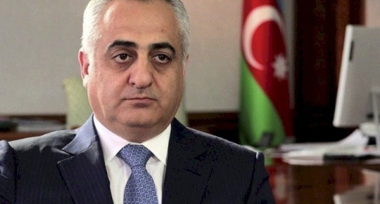 Fuad Nəcəfli Baş Prokurorluqda dindirildi