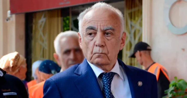 Hacıbala Abutalıbov və 3 sabiq başçı məsuliyyətə cəlb edilir? – MÜHÜM GƏLİŞMƏ